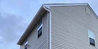 Custom Trim and Detailing for Siding in Taunton, MA